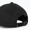 Шапка с козирка Nike Club Unstructured Swoosh black/black 4