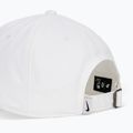 Шапка с козирка Nike Club Unstructured Swoosh white/white 4