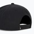 Мъжка шапка с козирка Nike Dri-Fit Pro Structured Futura black/black/black/white 4