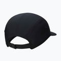 Шапка с козирка Nike Dri-Fit Fly black/anthracite/white 2