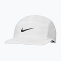 Шапка с козирка Nike Dri-Fit Fly white/anthracite/black