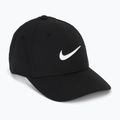 Шапка с козирка Nike Dri-FIT Club black/white
