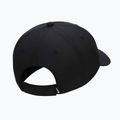 Шапка с козирка Nike Dri-FIT Club black/white 2