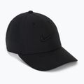 Шапка с козирка Nike Dri-FIT Club black/black