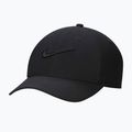 Nike Dri-FIT Club бейзболна шапка черно/черно