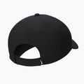 Шапка с козирка Nike Dri-FIT Club black/black 2