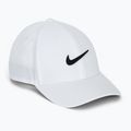 Шапка с козирка Nike Dri-FIT Club white/black