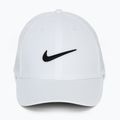 Шапка с козирка Nike Dri-FIT Club white/black 2