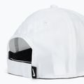 Шапка с козирка Nike Dri-FIT Club white/black 4