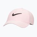 Nike Dri-FIT Клубна шапка меко розово/черно