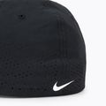 Бейзболна шапка Nike Dri-Fit ADV Rise black/anthracite/white 4