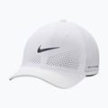 Шапка с козирка Nike Dri-Fit ADV Rise white/anthracite/black