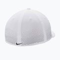 Шапка с козирка Nike Dri-Fit ADV Rise white/anthracite/black 2
