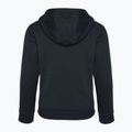 Детски Nike Club Fleece Hoodie черен/бял 2