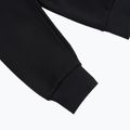 Детски суитшърт Nike Sportswear Club Fleece comet black/white 4