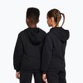 Детски суитшърт Nike Club Fleece black/white 3
