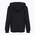 Детски суитшърт Nike Club Fleece black/white 2