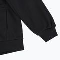 Детски суитшърт Nike Club Fleece black/white 4