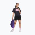 Детски шорти Nike Sportswear Club Fleece black/black/white 2