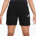 Детски шорти Nike Sportswear Club Fleece black/black/white 3