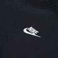 Детски суитшърт Nike Sportswear Club Fleece university black/white 3