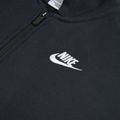 Детски суитшърт Nike Sportswear Club Fleece FD2931-010 black/white 3