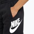 Детски къси панталони/шорти Nike Sportswear Club Fleece black/white 6
