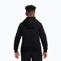 Детски суитшърт Nike Sportswear Club Fleece black/white 6