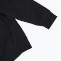 Детски суитшърт Nike Sportswear Club Fleece black/white 4