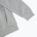 Детски суитшърт Nike Sportswear Club Fleece dark grey heather/white 4