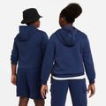 Детски суитшърт Nike Sportswear Club Fleece midnight navy/white 6