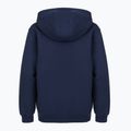 Детски суитшърт Nike Sportswear Club Fleece midnight navy/white 2