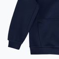 Детски суитшърт Nike Sportswear Club Fleece midnight navy/white 3