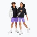 Детски суитшърт Nike Sportswear Club Fleece black/white 2