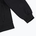 Детски суитшърт Nike Sportswear Club Fleece black/white 4