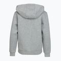 Детски суитшърт Nike Sportswear Club Fleece dark grey heather/base grey/white 2