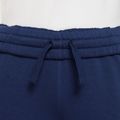 Детски панталони Nike Sportswear Club Fleece midnight navy/white 4