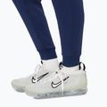 Детски панталони Nike Sportswear Club Fleece midnight navy/white 6