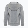 Детски анцуг Nike Sportswear dark grey heather/ white 3