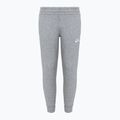 Детски анцуг Nike Sportswear dark grey heather/ white 5