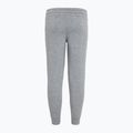 Детски анцуг Nike Sportswear dark grey heather/ white 6