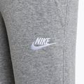 Детски анцуг Nike Sportswear dark grey heather/ white 7