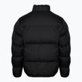 Мъжко яке Nike Sportswer Club Puffer с изолация черно/бяло 2