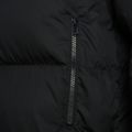 Мъжко яке Nike Sportswer Club Puffer с изолация черно/бяло 4