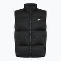 Мъжки Nike Storm-FIT Windrunner Primaloft без ръкави black/white