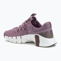 Дамски обувки за тренировка Nike Free Metcon 5 violet dust/plum eclipse/rush fuchsia 3