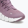 Дамски обувки за тренировка Nike Free Metcon 5 violet dust/plum eclipse/rush fuchsia 7