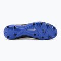 Nike Phantom GX Pro FG футболни обувки черно/хром/хипер роял 5