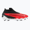 Nike Phantom GX Pro DF FG ярко малиново/бяло/черно футболни обувки 2