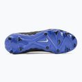 Nike Phantom GX Academy FG/MG черни/хром/хипер роял футболни обувки 5